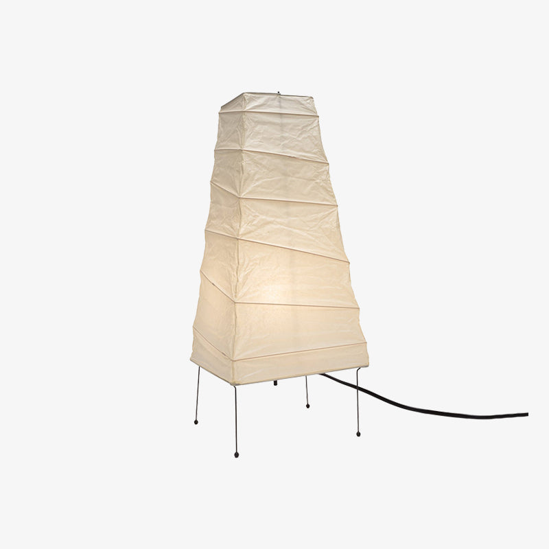 Classic Paper Lamp 4N