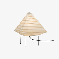 Akari 5X Table Lamp