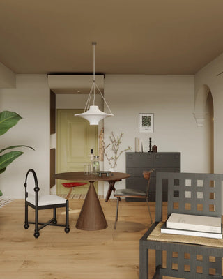 Lokki Houselight Pendant Lamp