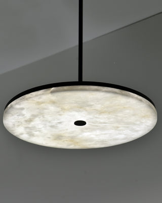 Elenora Alabaster Pendant Light