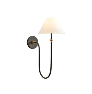 Collins Shaded Wall Light