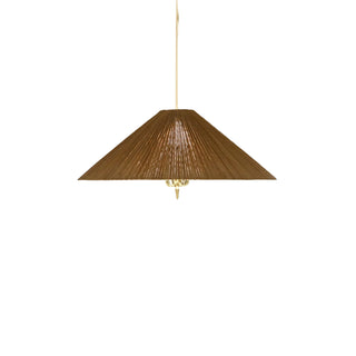 GUBI Tynell 1972 Pendant Light-60cm