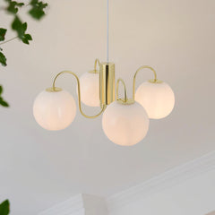 Nordlux Franca Chandelier (4 lights)