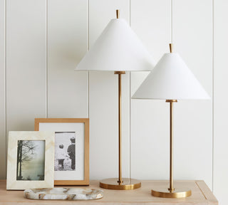 Ellis Simple Table Lamp