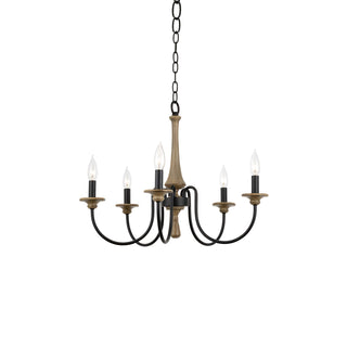 Shebrew Country Chandelier