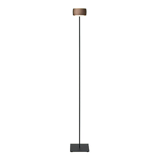 Elegant Thin Pole Floor Lamp