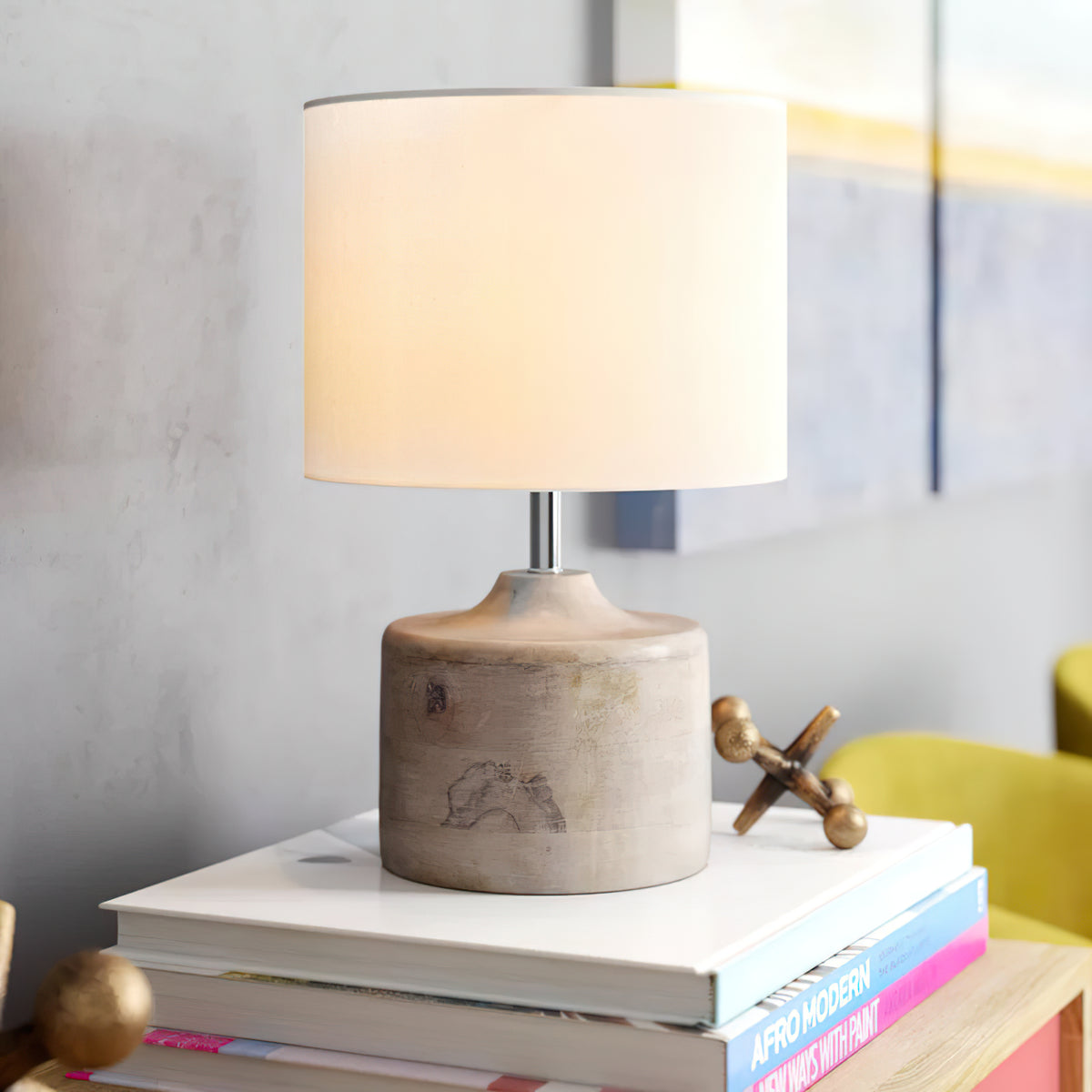 Arbor Modern Table Lamp