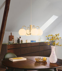 Nordlux Franca Chandelier (4 lights)