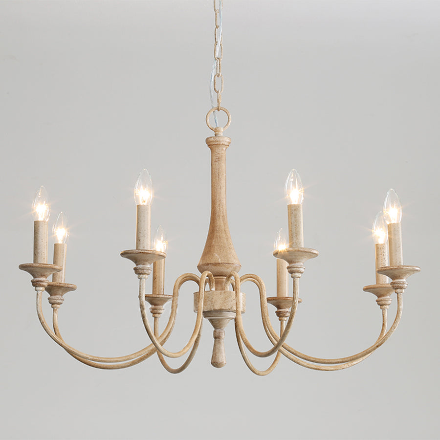 Shebrew Country Chandelier