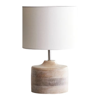 Arbor Modern Table Lamp