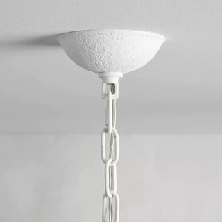 Dorsey Round 6-Light Chandelier