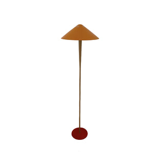 Cone Shade Modern Floor Lamp