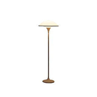 Fontana Mushroom Dome LED Floor Lamp