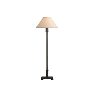 Slim Candlestick Accent Lamp