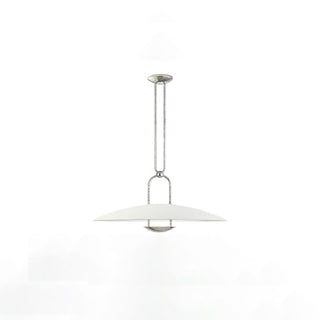 Contemporary Arched Design Pendant Lamp