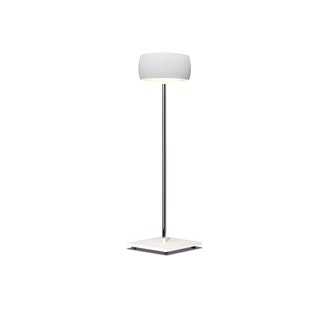 Minimalist Tall Stand Desk Lamp