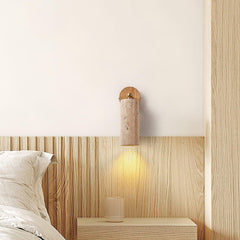 Mireille Modern Rustic Pivot Wall Lamp