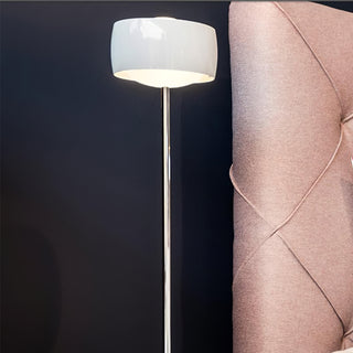 Elegant Thin Pole Floor Lamp