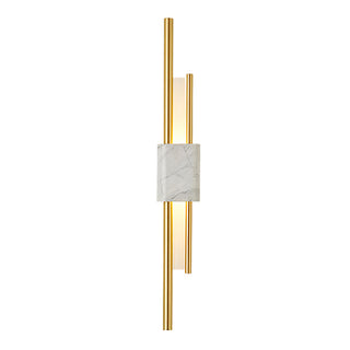 Bert Frank Tanto Marble Linear Wall Light