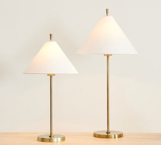 Ellis Simple Table Lamp