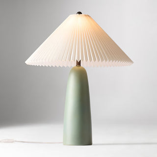 Louis Minimalist Cone Base Table Lamp