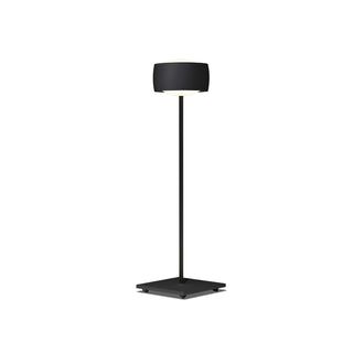 Minimalist Tall Stand Desk Lamp