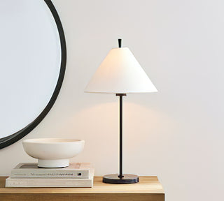 Ellis Simple Table Lamp