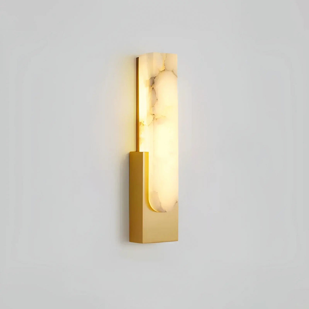 مصباح جداري رخام Contemporary LED