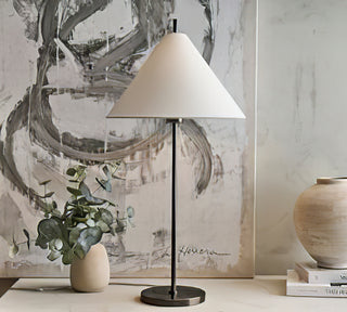 Ellis Simple Table Lamp