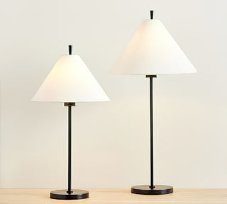 Ellis Simple Table Lamp