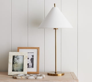 Ellis Simple Table Lamp