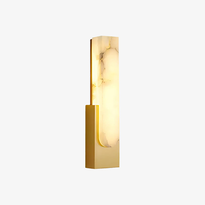 مصباح جداري رخام Contemporary LED