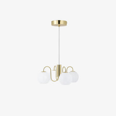Nordlux Franca Chandelier (4 lights)