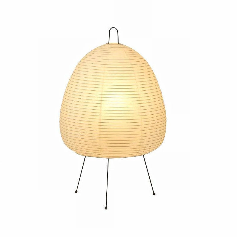 Handcrafted 1A Paper Table Lamp