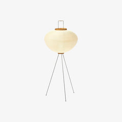 Akari Series Floor Lamp