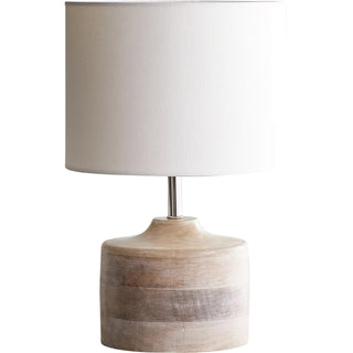 Arbor Modern Table Lamp