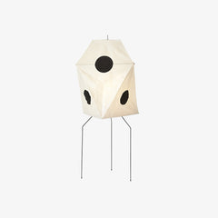 Akari UF3-Q Floor Lamp