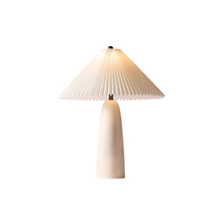 Louis Minimalist Cone Base Table Lamp