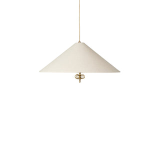 GUBI Tynell 1972 Pendant Light-60cm