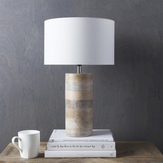 Arbor Modern Table Lamp