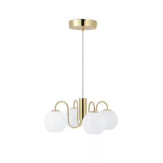 Nordlux Franca Chandelier (4 lights)