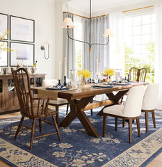 Collins Sunshade Chandelier