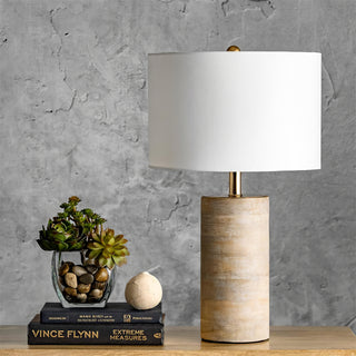 Arbor Modern Table Lamp