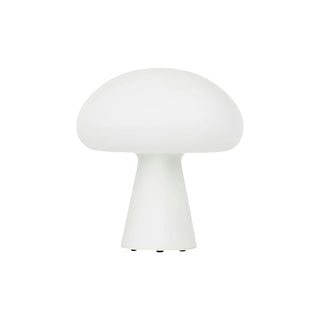 Obello Portable Mushroom Table Lamp