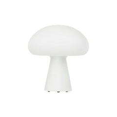 Obello Portable Mushroom Table Lamp