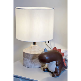 Arbor Modern Table Lamp