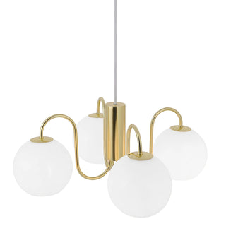 Nordlux Franca Chandelier (4 lights)