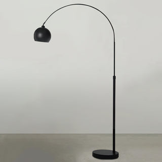 Angler Slimline LED Pole Floor Lamp