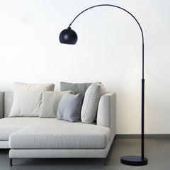 Angler Slimline LED Pole Floor Lamp