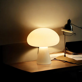 Obello Portable Mushroom Table Lamp